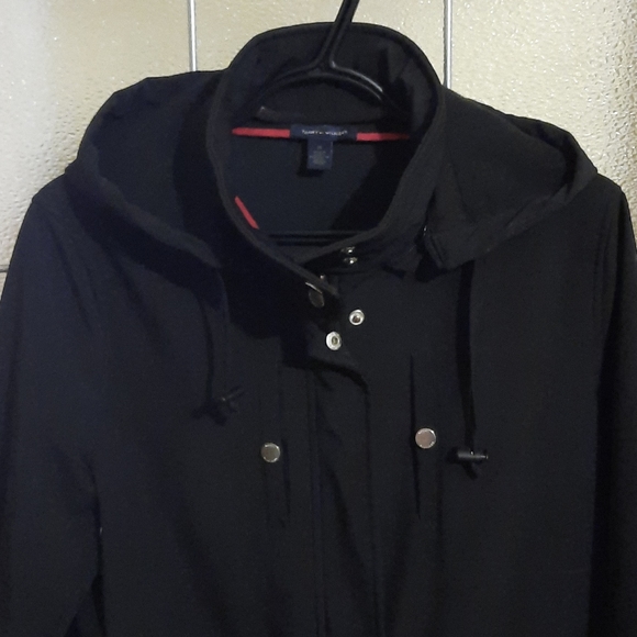 Jacket - spring/fall - Picture 2 of 5